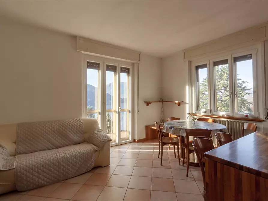 Immagine 3 di Appartamento in affitto  50 a Lierna