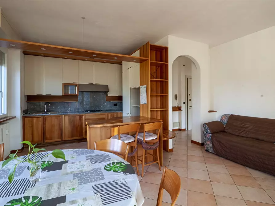 Immagine 4 di Appartamento in affitto  50 a Lierna