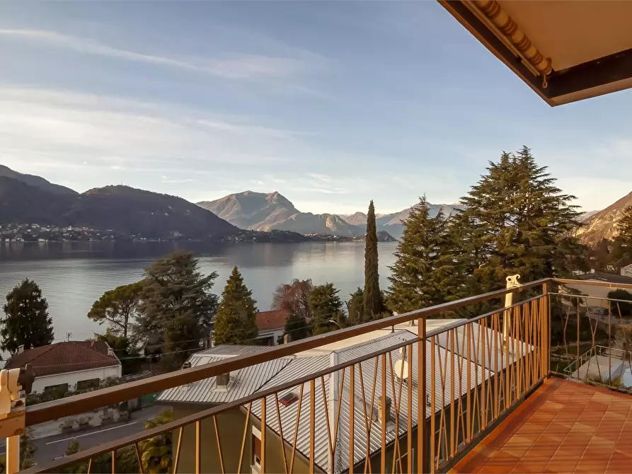 Immagine 1 di Appartamento in affitto  50 a Lierna