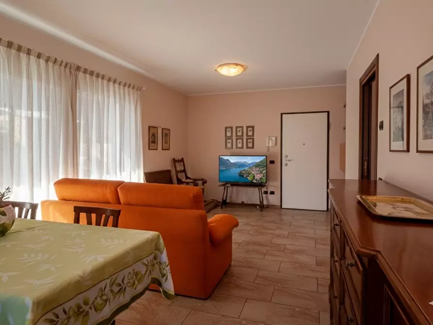 Immagine 4 di Appartamento in affitto  1/A a Mandello Del Lario