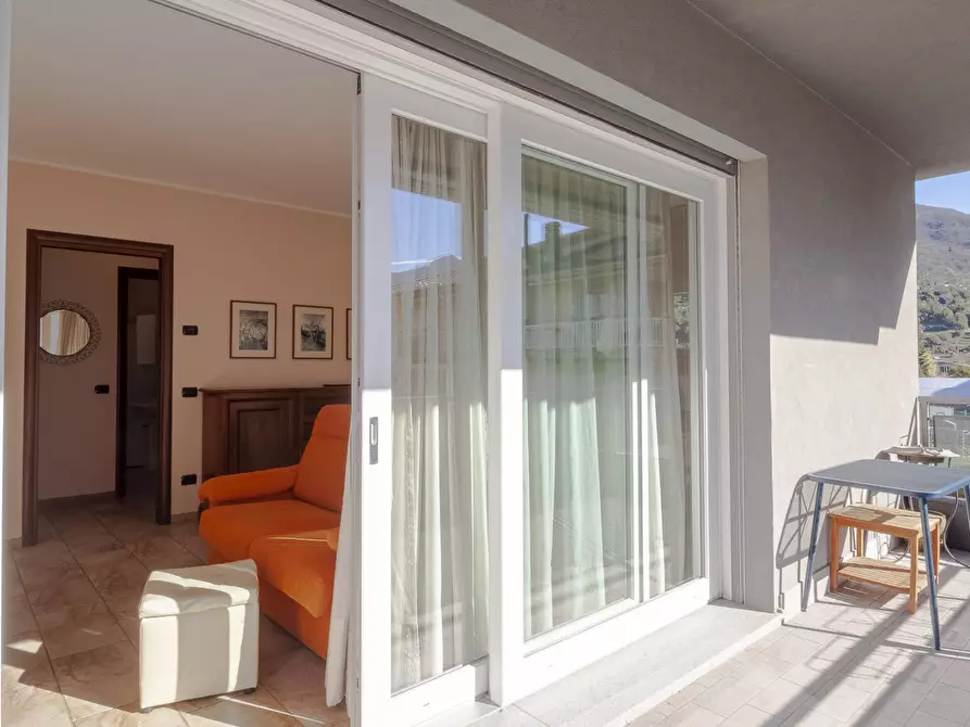 Immagine 6 di Appartamento in affitto  1/A a Mandello Del Lario