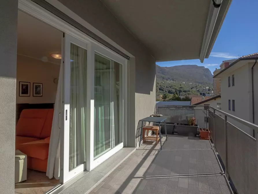 Immagine 7 di Appartamento in affitto  1/A a Mandello Del Lario