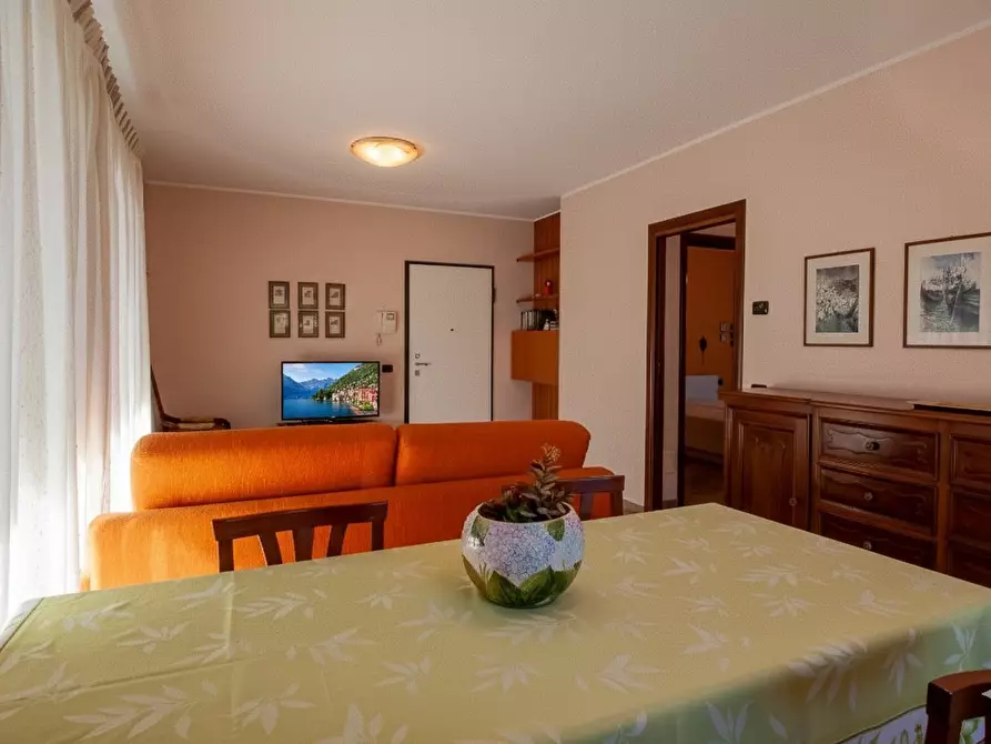 Immagine 3 di Appartamento in affitto  1/A a Mandello Del Lario
