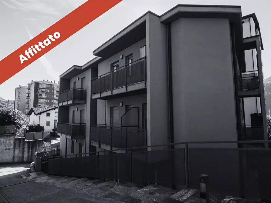 Immagine 1 di Appartamento in affitto  1/A a Mandello Del Lario