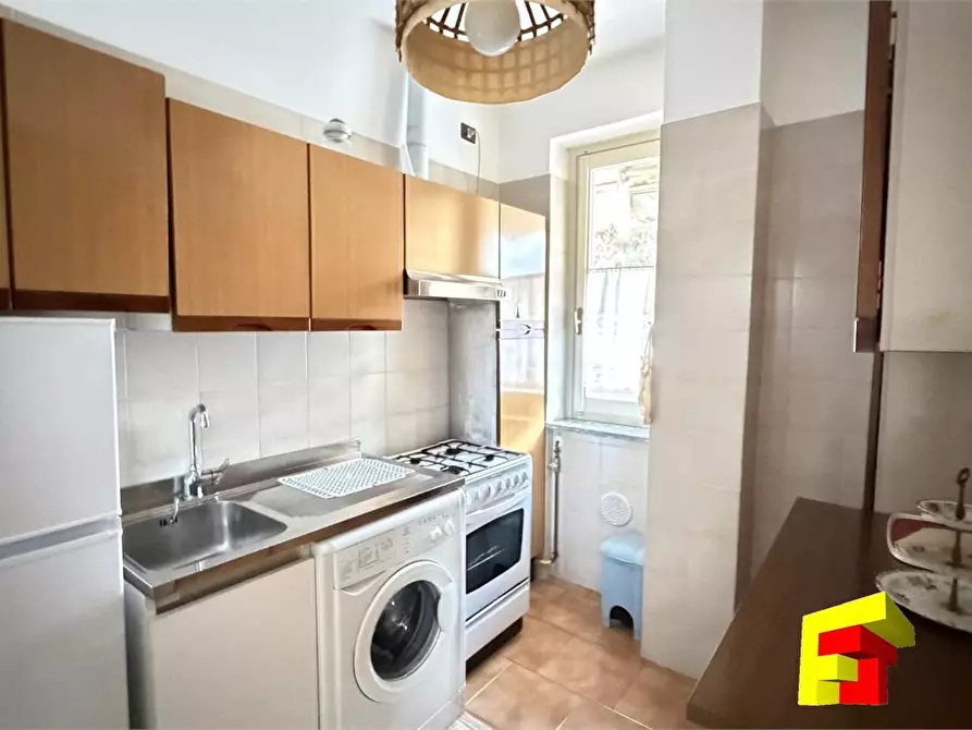 Immagine 6 di Appartamento in affitto  16 a Cremeno