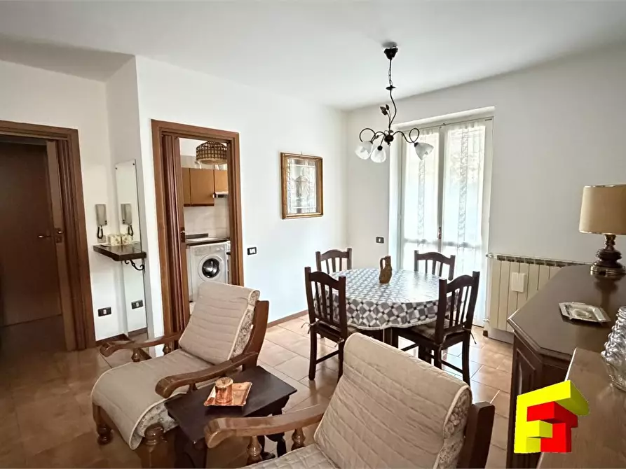 Immagine 3 di Appartamento in affitto  16 a Cremeno