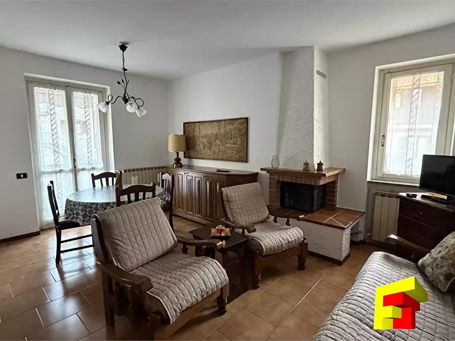 Immagine 4 di Appartamento in affitto  16 a Cremeno