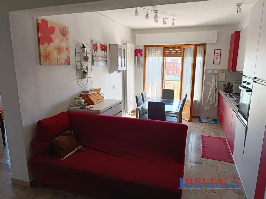 Immagine 4 di Appartamento in affitto  a Rosignano Marittimo