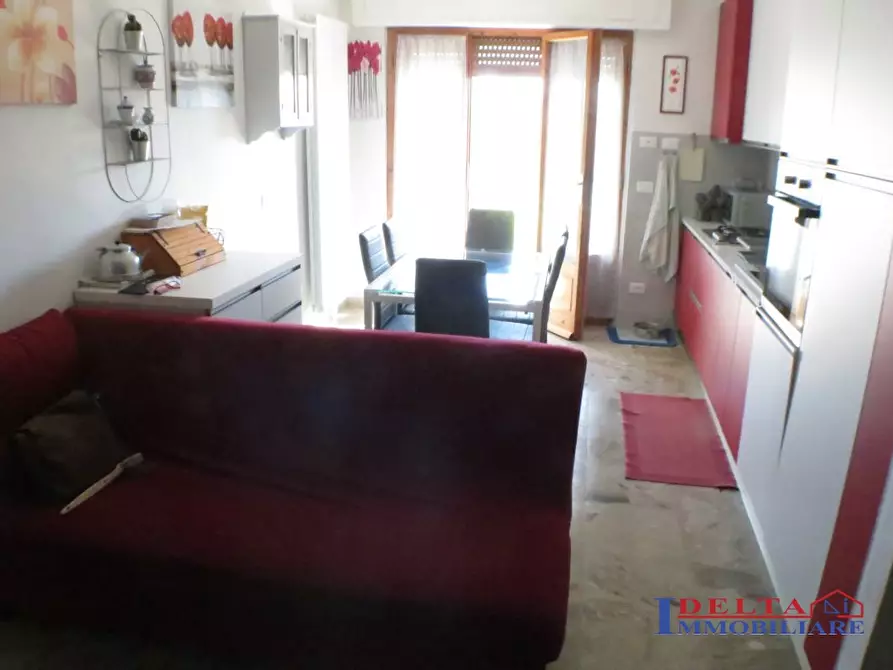 Immagine 6 di Appartamento in affitto  a Rosignano Marittimo