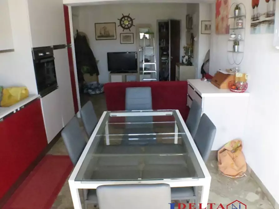 Immagine 8 di Appartamento in affitto  a Rosignano Marittimo