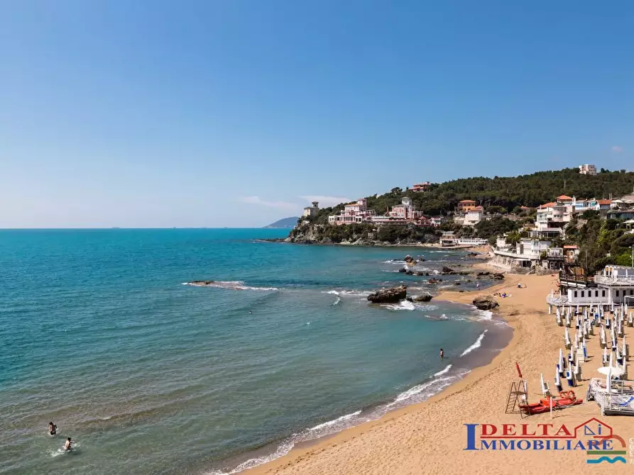 Immagine 1 di Appartamento in affitto  a Rosignano Marittimo