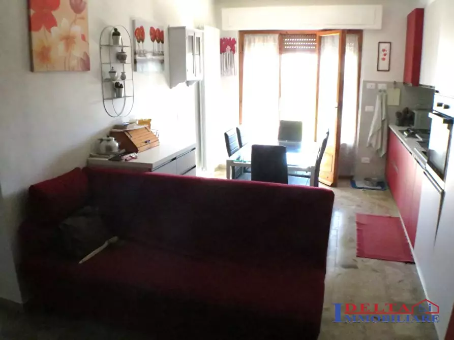 Immagine 5 di Appartamento in affitto  a Rosignano Marittimo