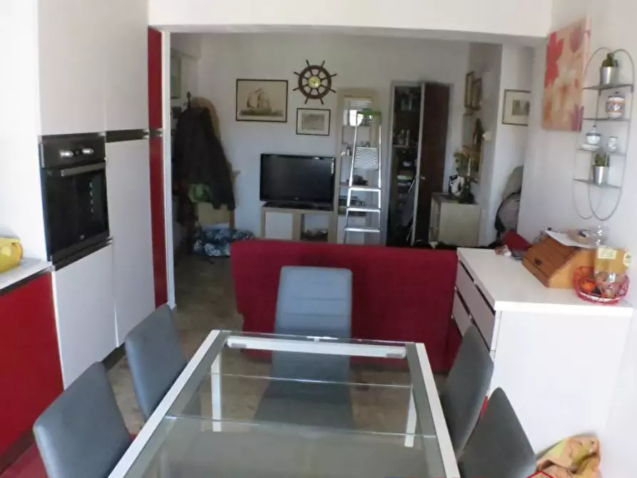 Immagine 7 di Appartamento in affitto  a Rosignano Marittimo