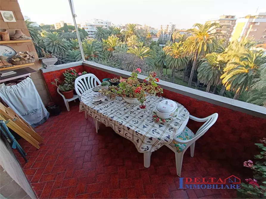 Immagine 1 di Appartamento in affitto  a Livorno