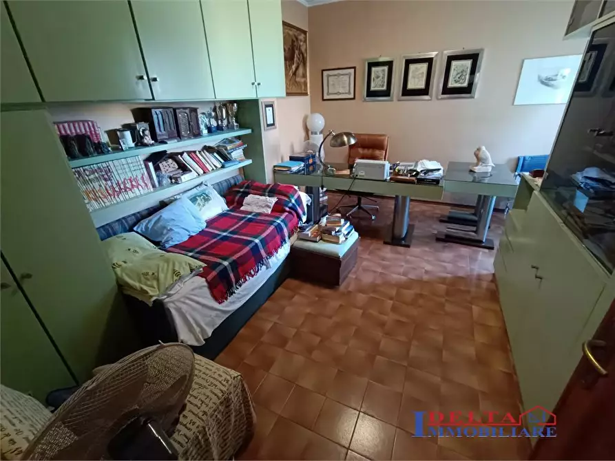 Immagine 8 di Appartamento in affitto  a Livorno