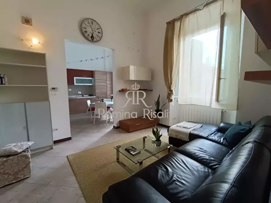 Immagine 7 di Appartamento in affitto  a Livorno