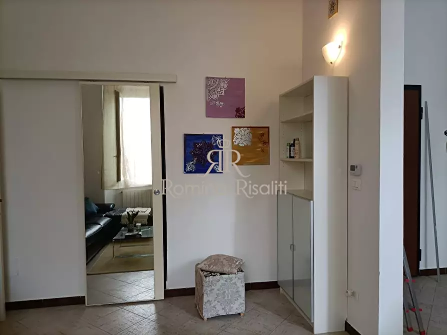 Immagine 9 di Appartamento in affitto  a Livorno