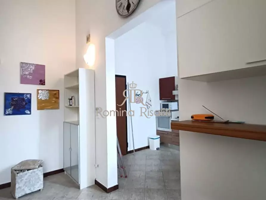 Immagine 10 di Appartamento in affitto  a Livorno