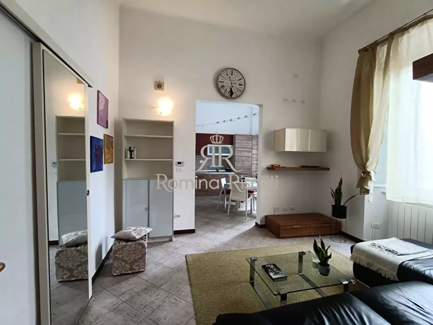 Immagine 8 di Appartamento in affitto  a Livorno