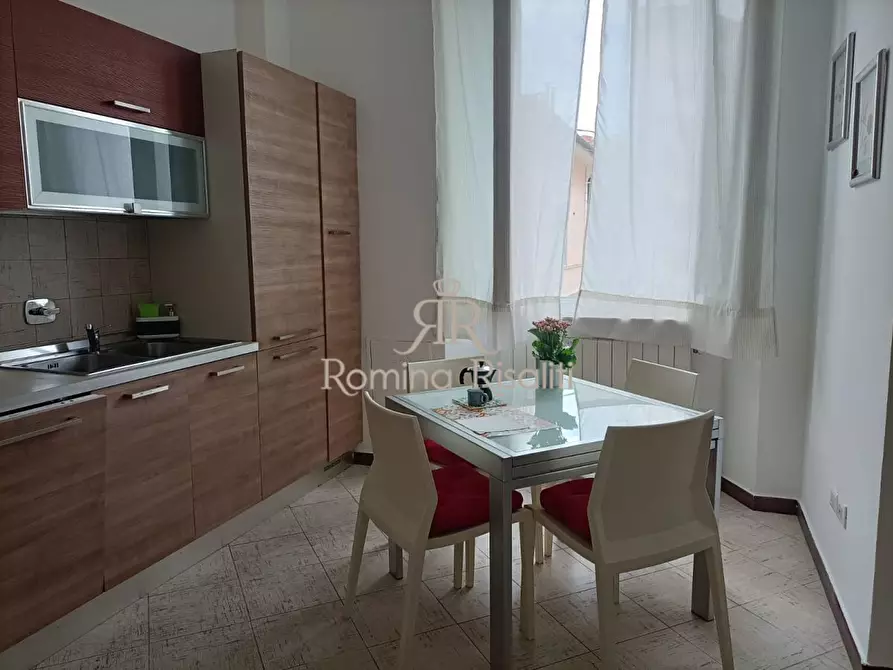 Immagine 2 di Appartamento in affitto  a Livorno