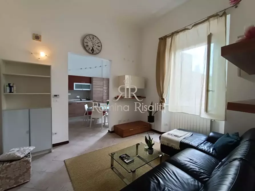 Immagine 4 di Appartamento in affitto  a Livorno