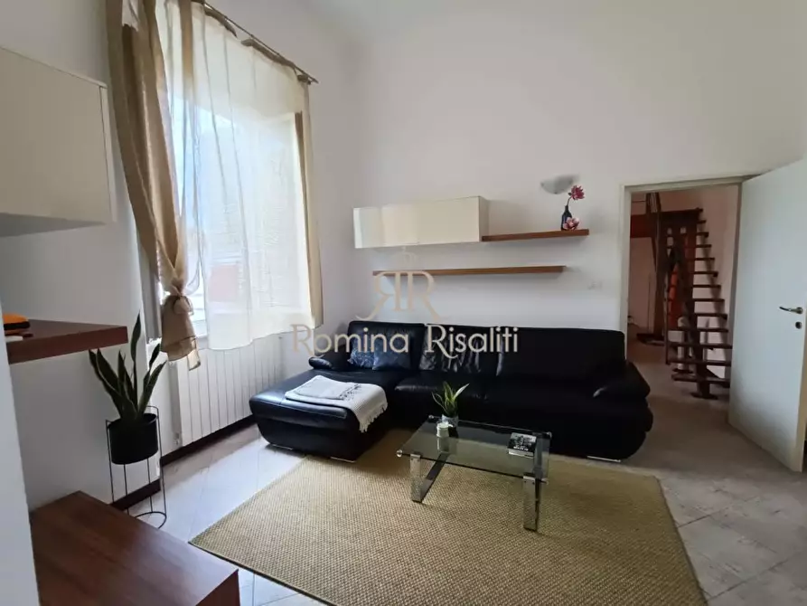 Immagine 5 di Appartamento in affitto  a Livorno