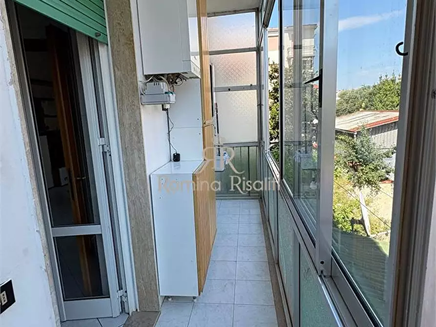 Immagine 10 di Appartamento in affitto  a Livorno