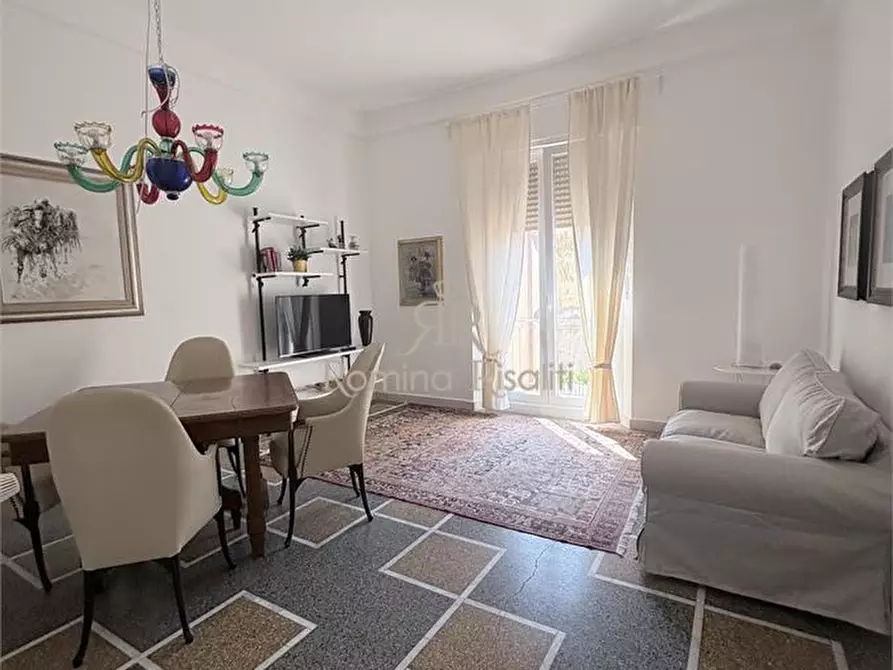 Immagine 1 di Appartamento in affitto  a Livorno