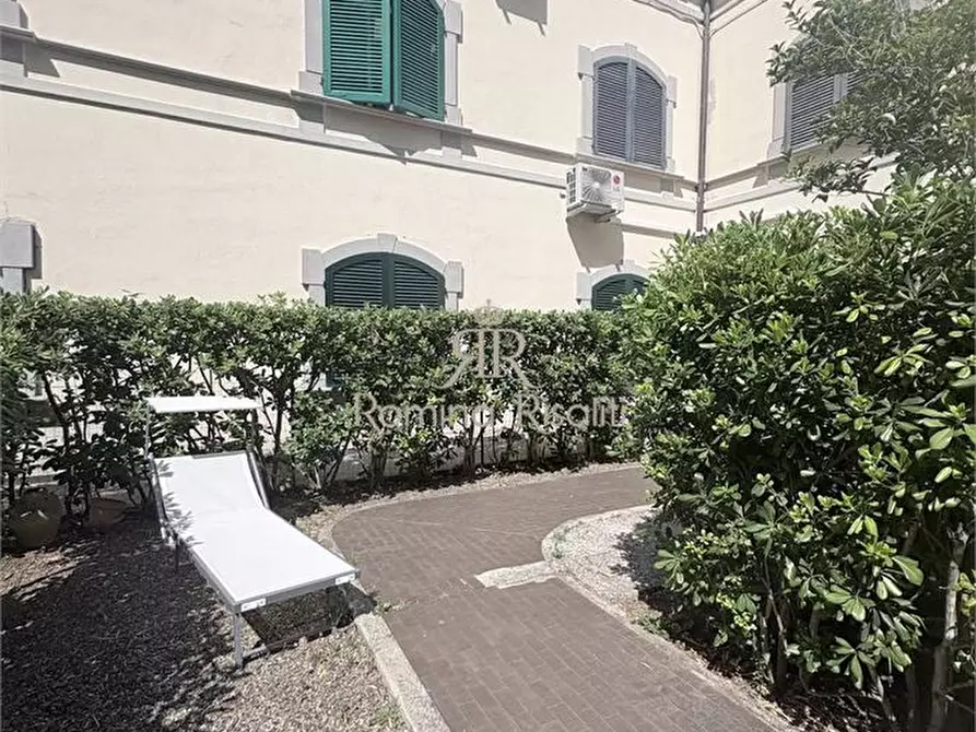 Immagine 9 di Appartamento in affitto  a Rosignano Marittimo