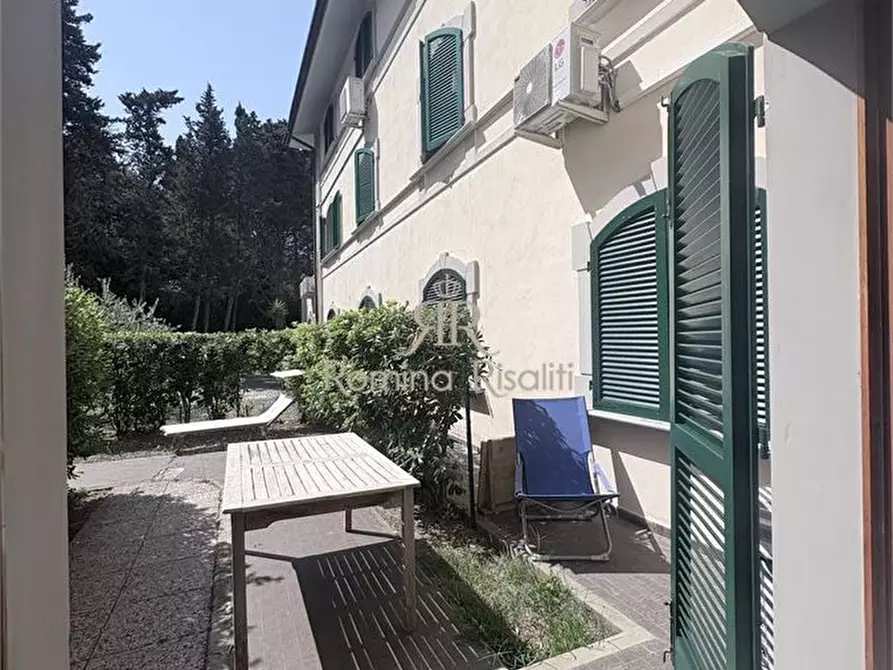 Immagine 7 di Appartamento in affitto  a Rosignano Marittimo