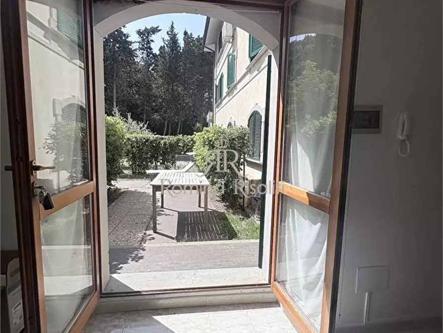 Immagine 6 di Appartamento in affitto  a Rosignano Marittimo