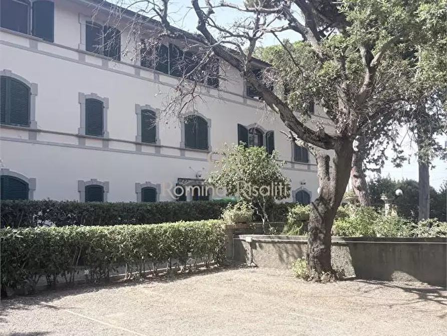 Immagine 2 di Appartamento in affitto  a Rosignano Marittimo
