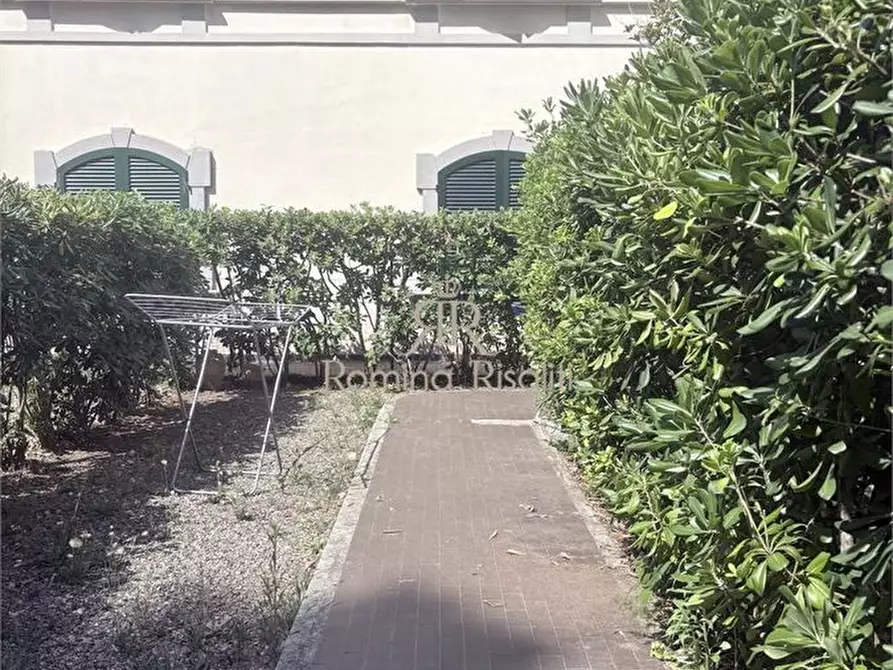 Immagine 5 di Appartamento in affitto  a Rosignano Marittimo