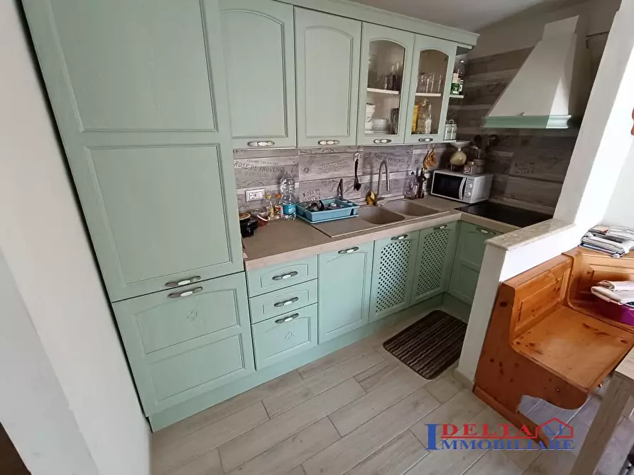 Immagine 2 di Appartamento in affitto  a Rosignano Marittimo