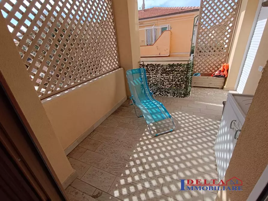 Immagine 5 di Appartamento in affitto  a Rosignano Marittimo