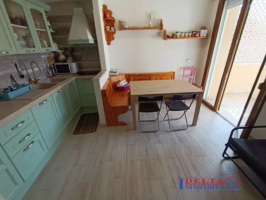 Immagine 3 di Appartamento in affitto  a Rosignano Marittimo