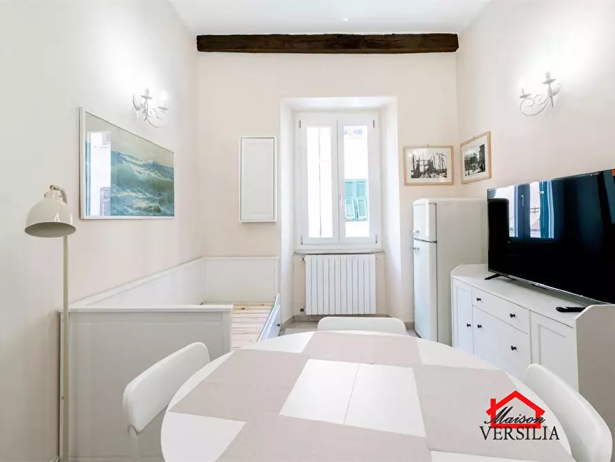 Immagine 3 di Appartamento in affitto  a Massa