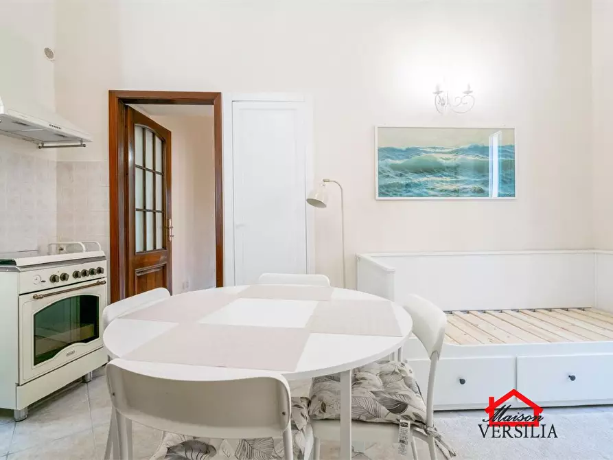 Immagine 1 di Appartamento in affitto  a Massa