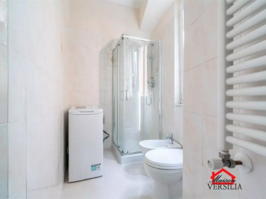 Immagine 7 di Appartamento in affitto  a Massa