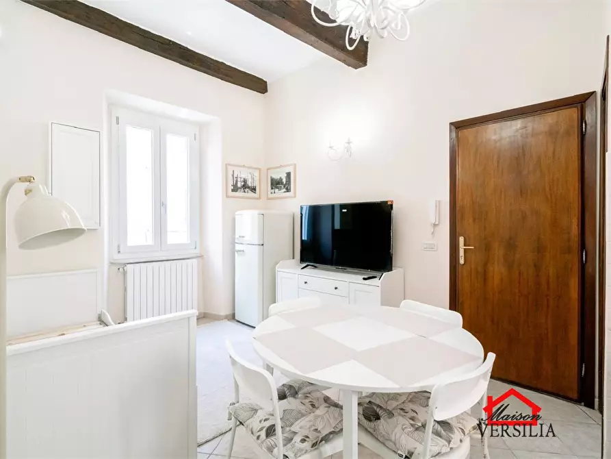 Immagine 2 di Appartamento in affitto  a Massa