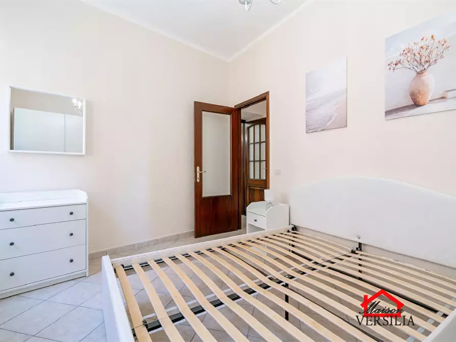 Immagine 9 di Appartamento in affitto  a Massa