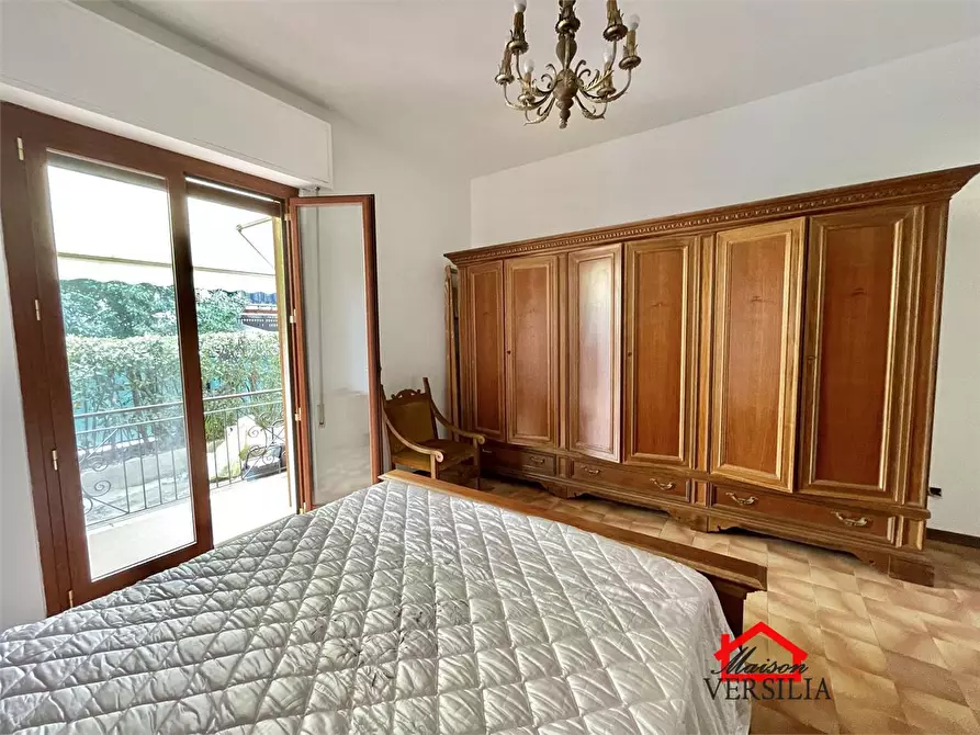 Immagine 7 di Appartamento in affitto  a Massa