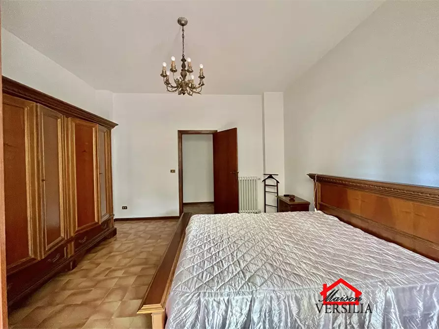 Immagine 8 di Appartamento in affitto  a Massa