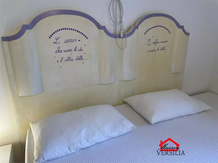 Immagine 9 di Appartamento in affitto  26 a Massa