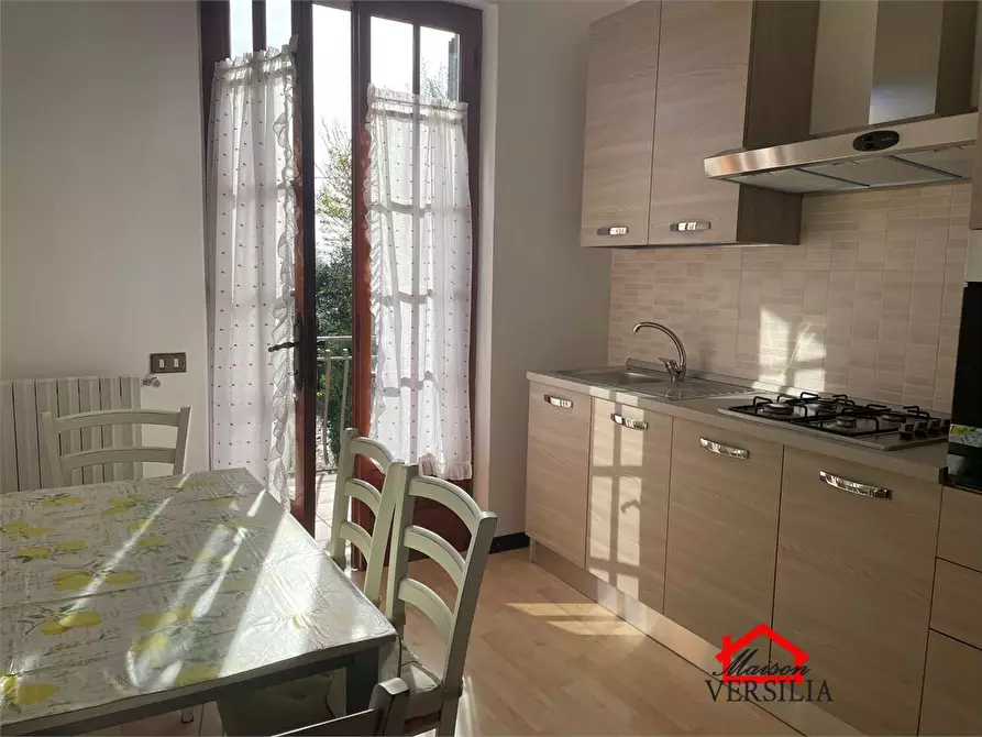 Immagine 7 di Appartamento in affitto  26 a Massa