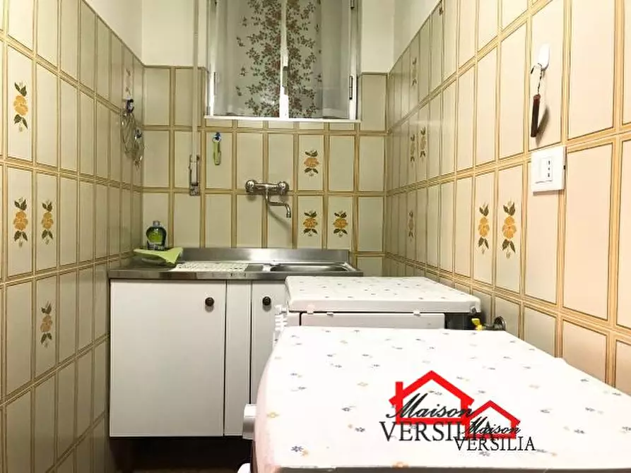 Immagine 6 di Appartamento in affitto  160 a Massa