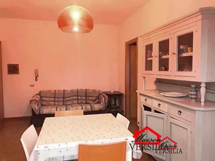 Immagine 5 di Appartamento in affitto  160 a Massa