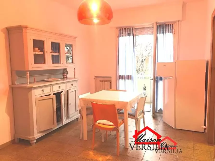 Immagine 4 di Appartamento in affitto  160 a Massa