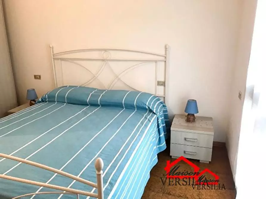 Immagine 2 di Appartamento in affitto  160 a Massa