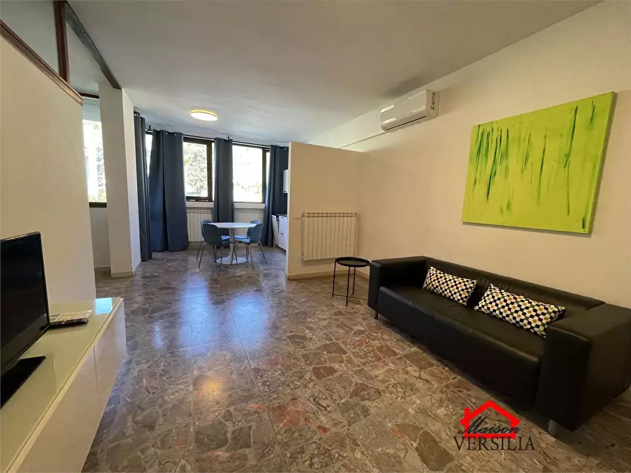 Immagine 4 di Appartamento in affitto  a Carrara